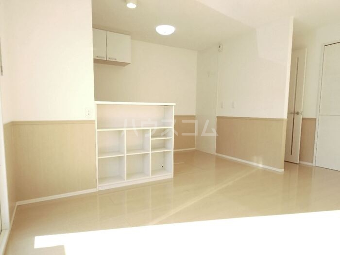 3/26 リビング/ダイニング