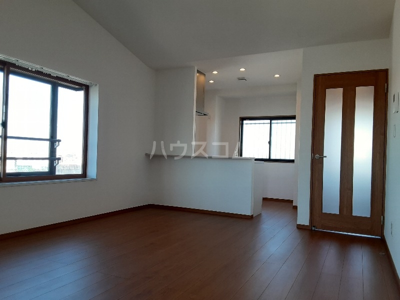 3/30 リビング/ダイニング