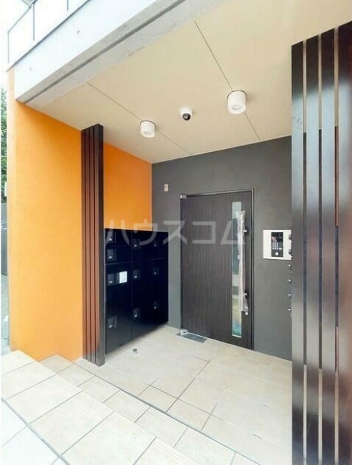 14/24 エントランス