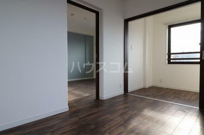 3/24 リビング/ダイニング