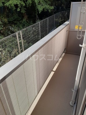 14/21 バルコニー