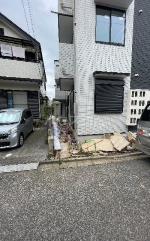 29/30 エントランス