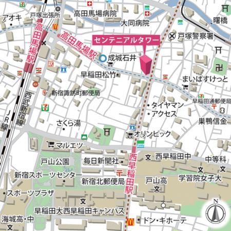 4/7 地図