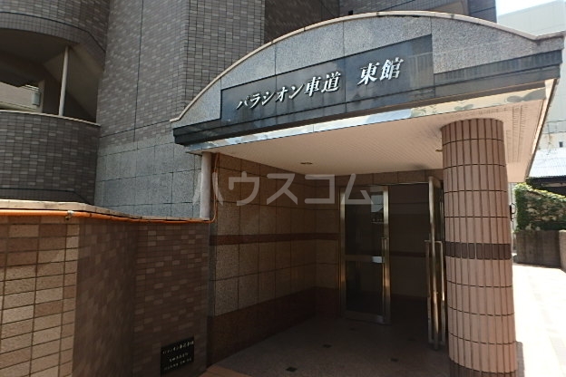 16/22 エントランス