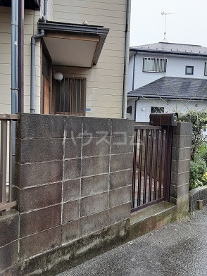 2/6 エントランス