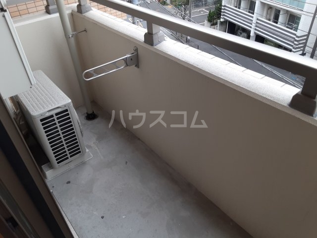 15/24 バルコニー