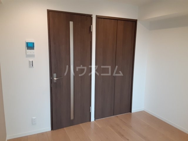 4/24 リビング/ダイニング