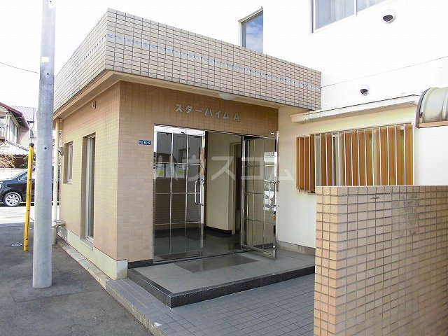 スターハイム 埼玉県朝霞市 の賃貸物件建物情報 賃貸マンション ハウスコム