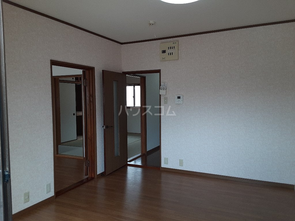 5/30 リビング/ダイニング