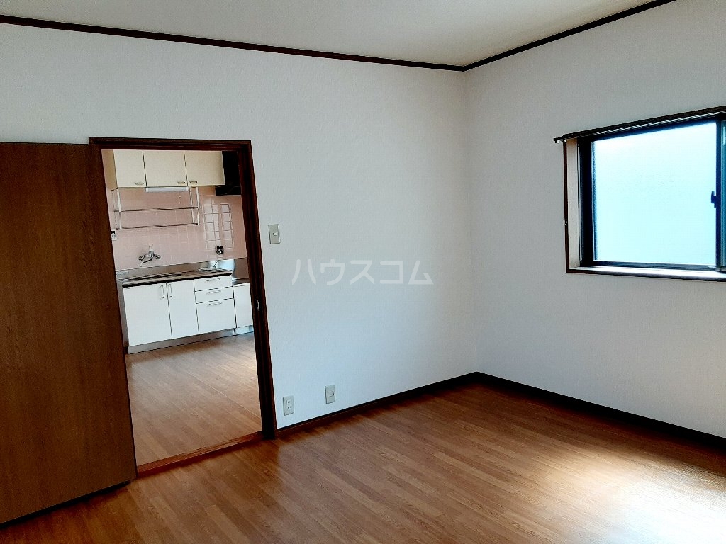 6/30 リビング/ダイニング