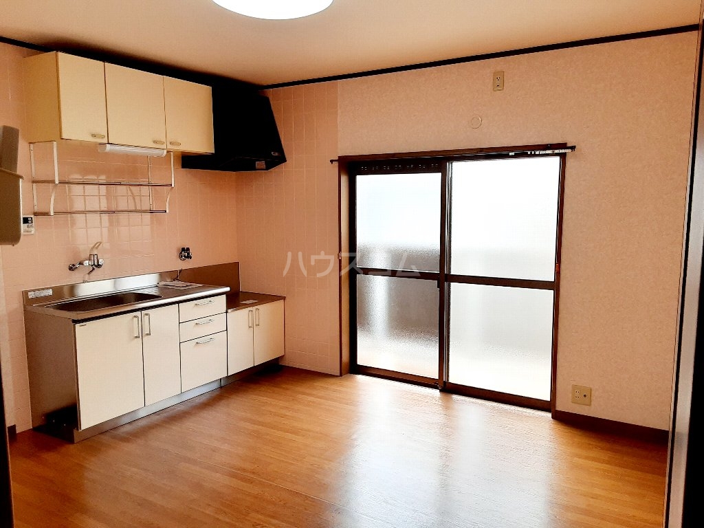 4/30 リビング/ダイニング