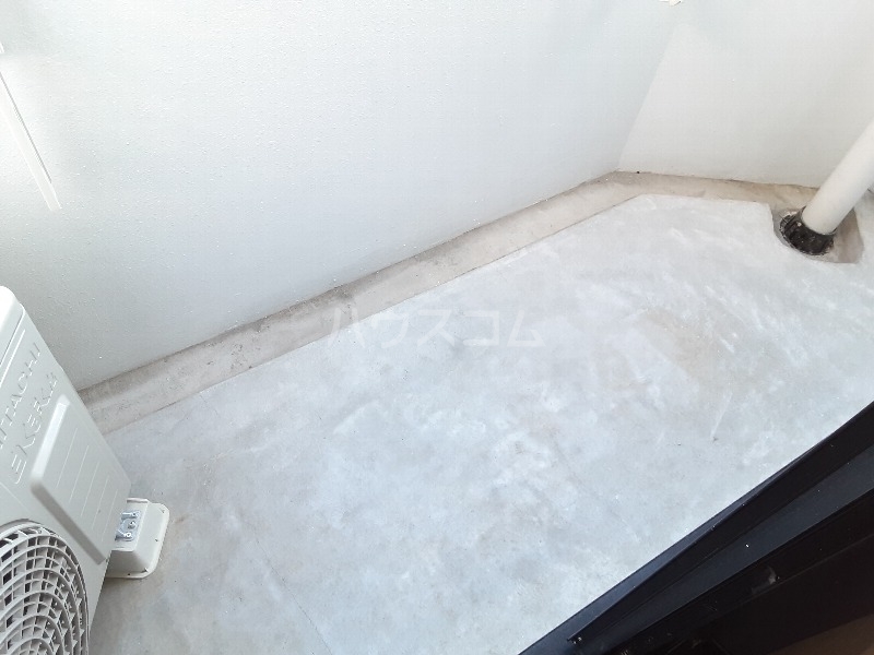 18/30 バルコニー