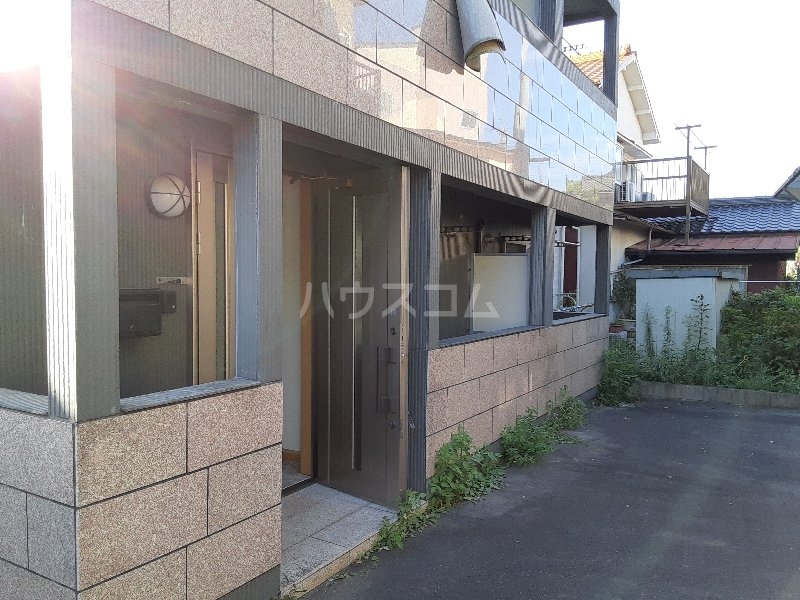 15/24 エントランス