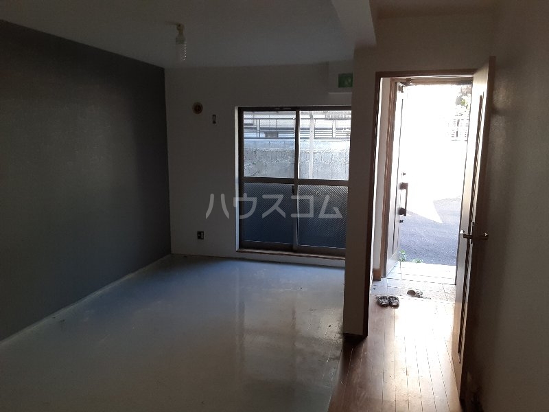 4/24 リビング/ダイニング