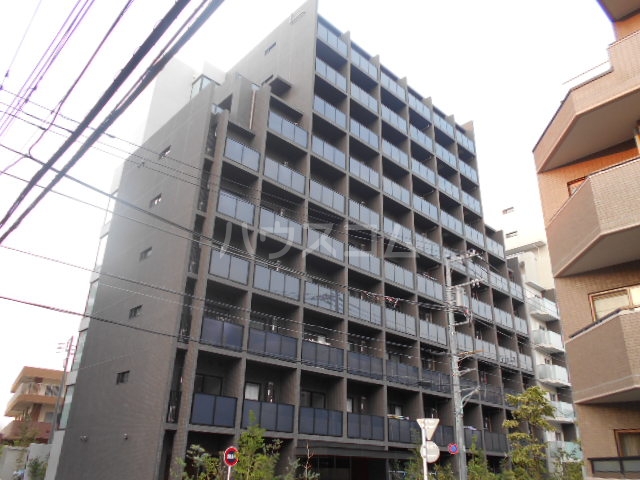 2/4 外観