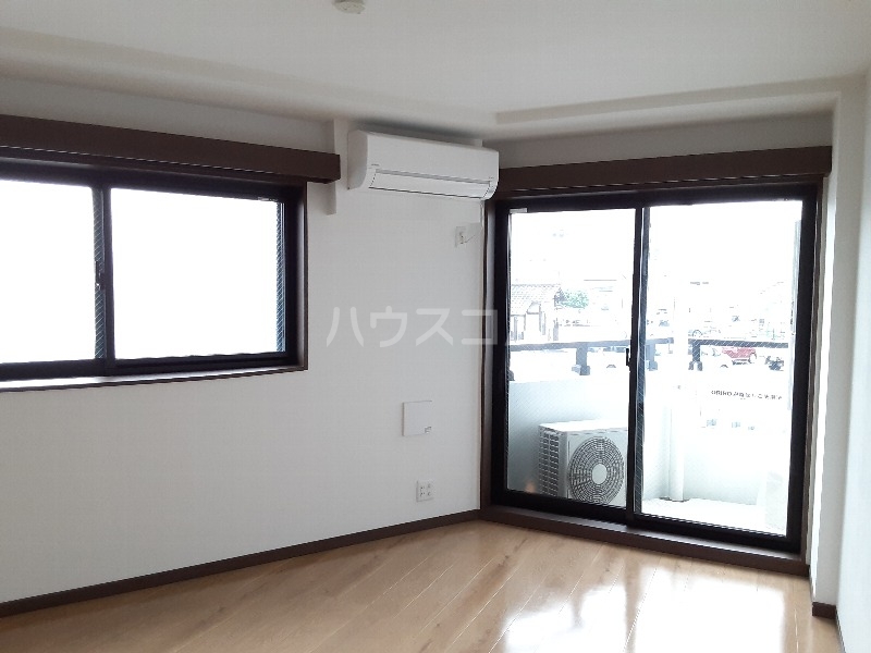 4/29 リビング/ダイニング