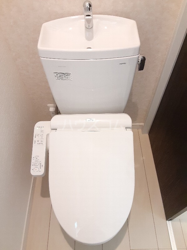 11/27 トイレ