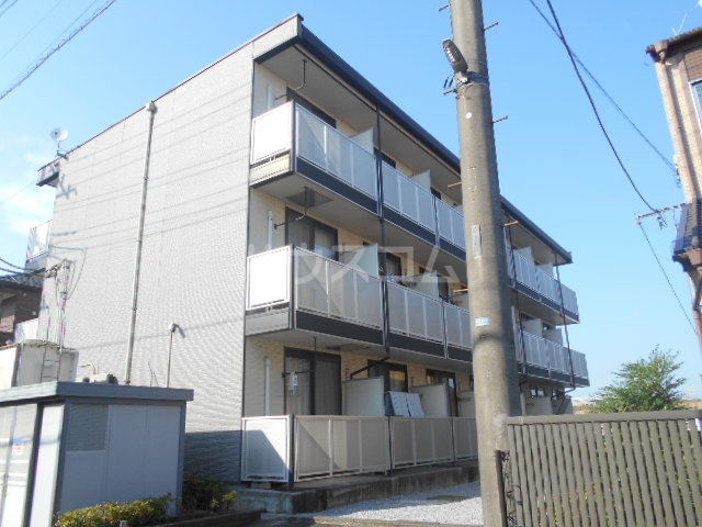 レオパレスアルシオン 号室 東武動物公園駅 2階 １ｋ の賃貸物件 賃貸マンション ハウスコム