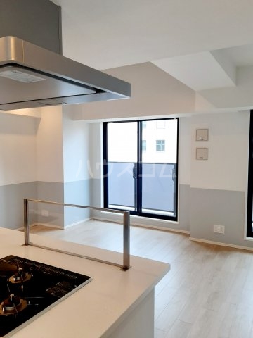 7/30 リビング/ダイニング