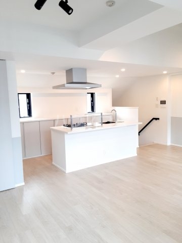 4/30 リビング/ダイニング