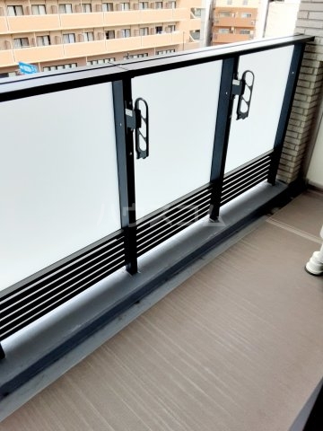 22/30 バルコニー