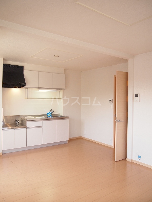 4/23 リビング/ダイニング