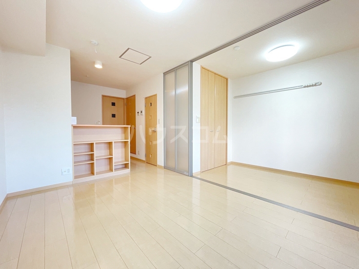 3/20 リビング/ダイニング