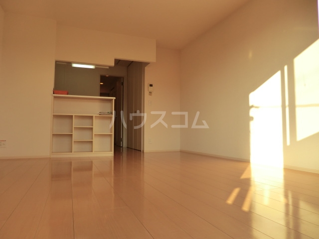 4/22 リビング/ダイニング