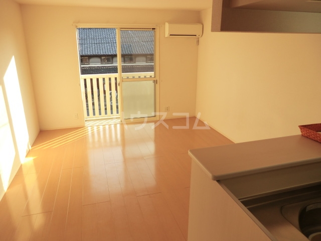 3/22 リビング/ダイニング