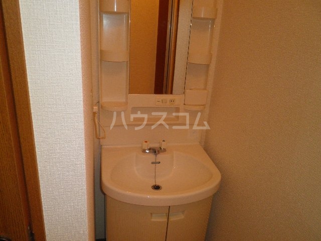 17/27 洗面