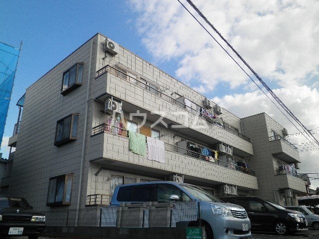 1/27 外観