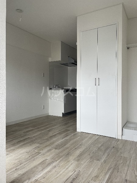 4/29 リビング/ダイニング