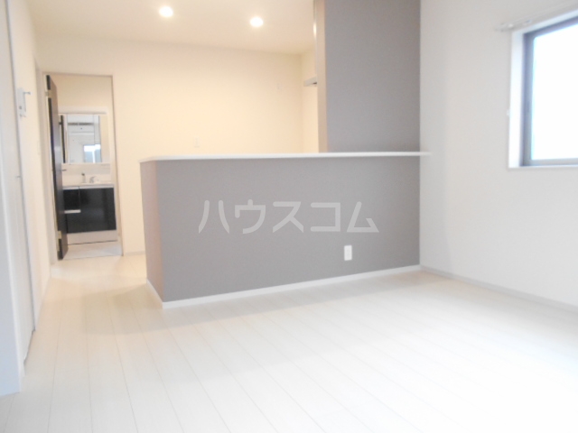 3/30 リビング/ダイニング