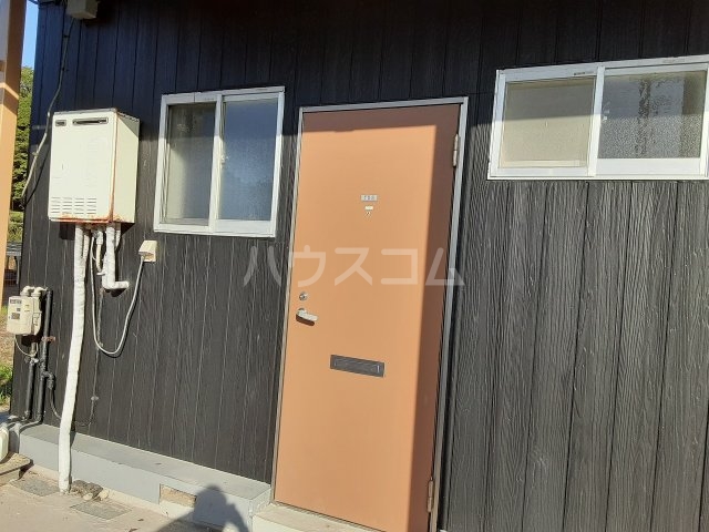 4/5 エントランス