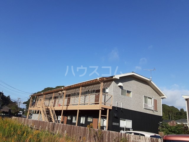 3/5 外観