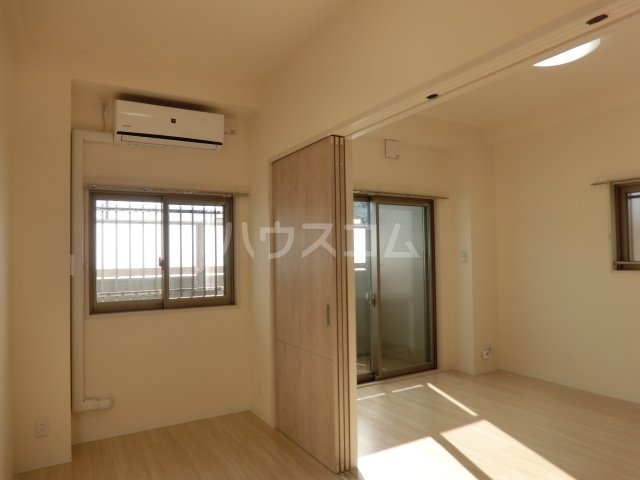 3/22 リビング/ダイニング