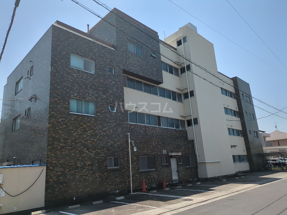 1/26 外観