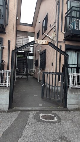 19/22 エントランス