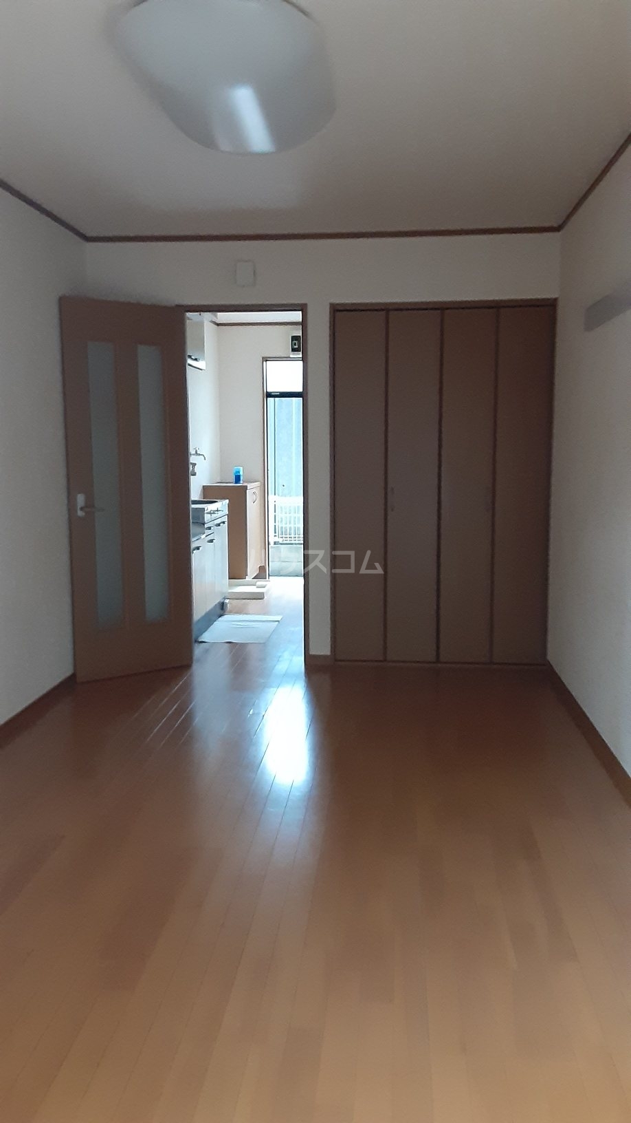 4/22 リビング/ダイニング