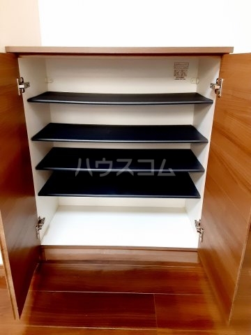 11/30 収納