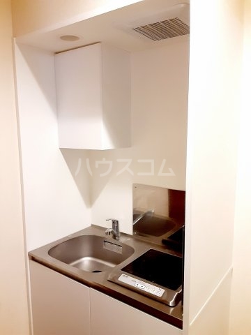 14/30 キッチン