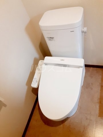 18/30 トイレ