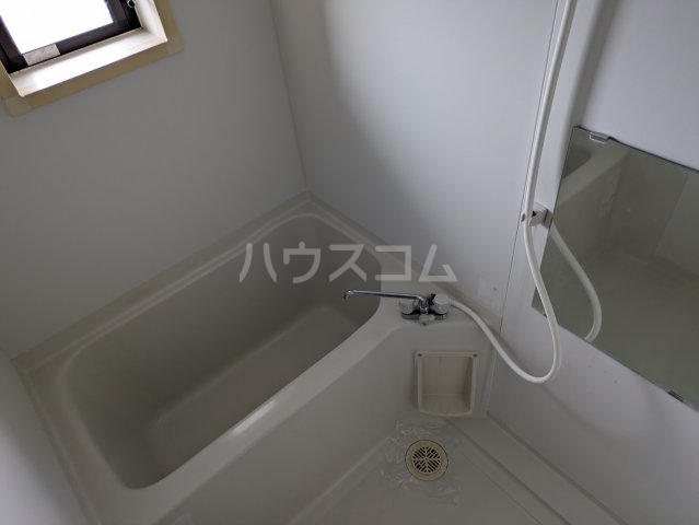 10/21 浴室