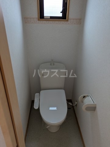 11/21 トイレ