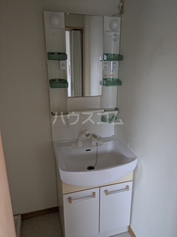 12/21 洗面
