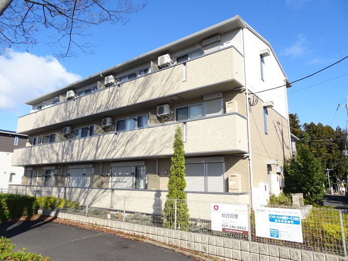 1/18 外観