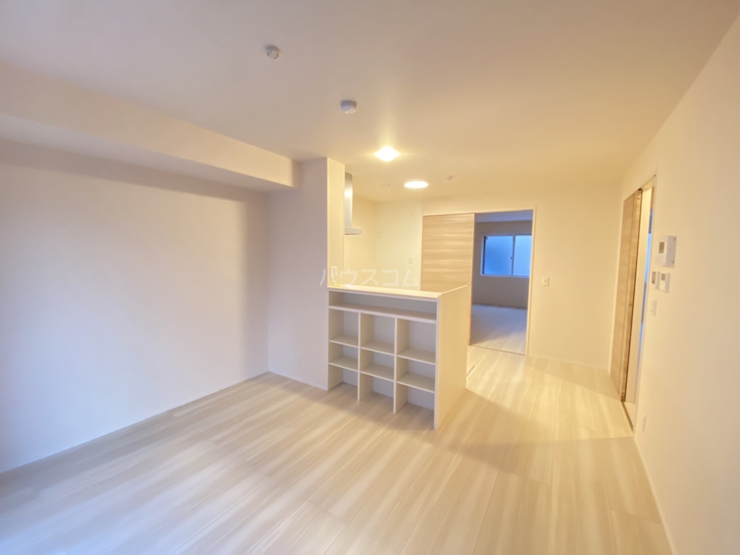 4/30 リビング/ダイニング