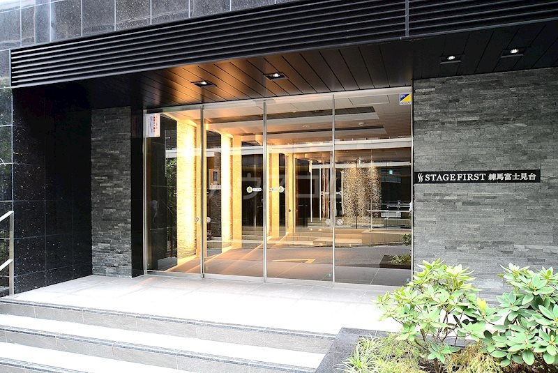 16/24 エントランス