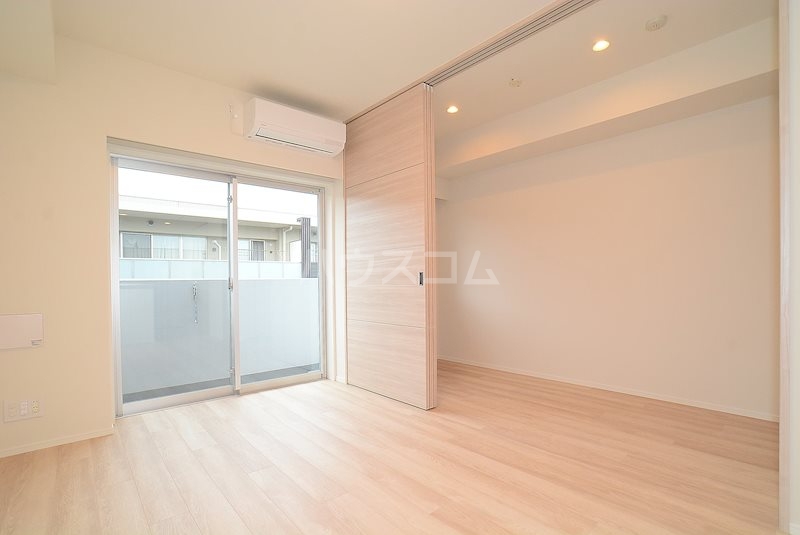 4/24 リビング/ダイニング