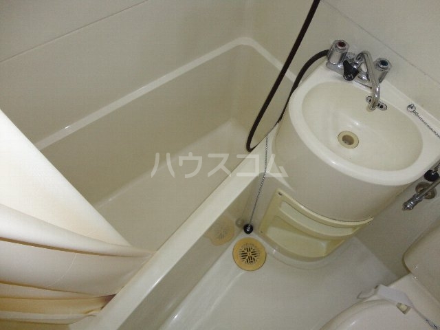 16/29 洗面